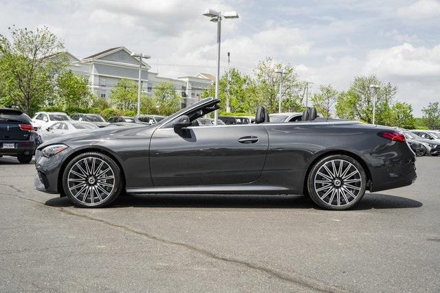 new 2025 Mercedes-Benz CLE 300 car, priced at $73,795