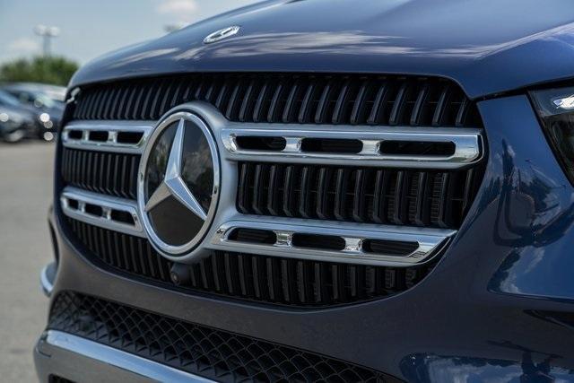 new 2025 Mercedes-Benz GLE 350 car, priced at $71,160