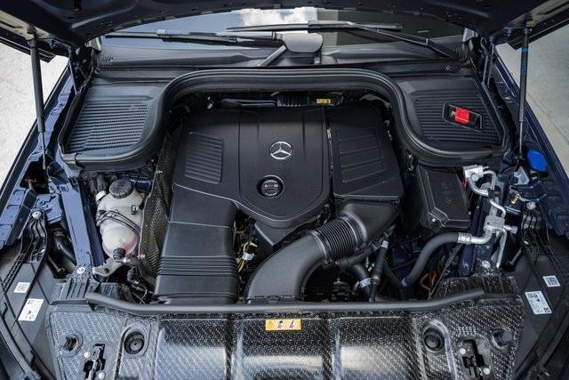 new 2025 Mercedes-Benz GLE 350 car, priced at $71,160
