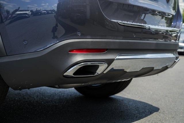 new 2025 Mercedes-Benz GLE 350 car, priced at $71,160