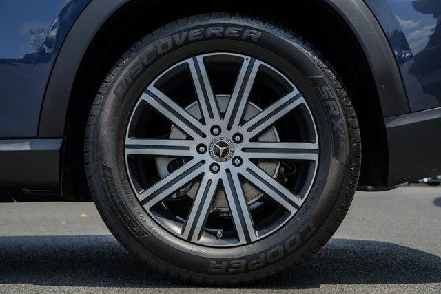 new 2025 Mercedes-Benz GLE 350 car, priced at $71,160