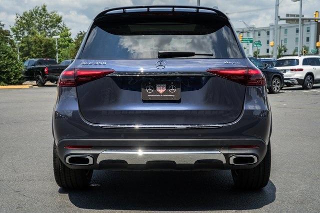 new 2025 Mercedes-Benz GLE 350 car, priced at $71,160