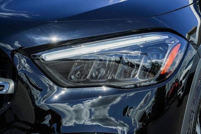 new 2026 Mercedes-Benz GLA 250 car, priced at $45,250