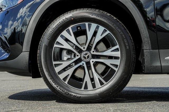 new 2026 Mercedes-Benz GLA 250 car, priced at $45,250