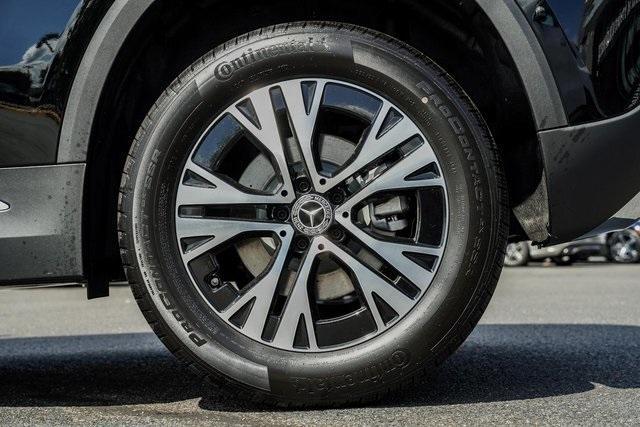new 2026 Mercedes-Benz GLA 250 car, priced at $45,250