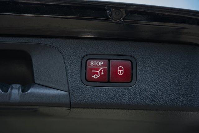 used 2019 Mercedes-Benz GLC 350e car, priced at $20,000