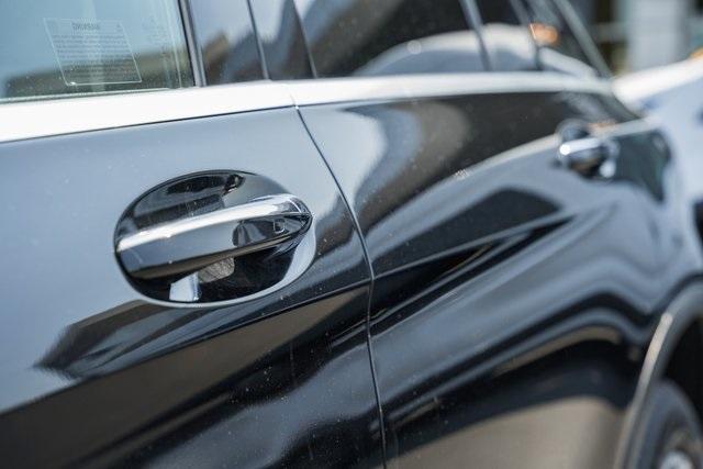 used 2019 Mercedes-Benz GLC 350e car, priced at $20,000