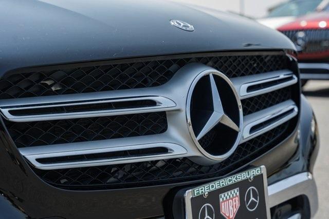 used 2019 Mercedes-Benz GLC 350e car, priced at $20,000
