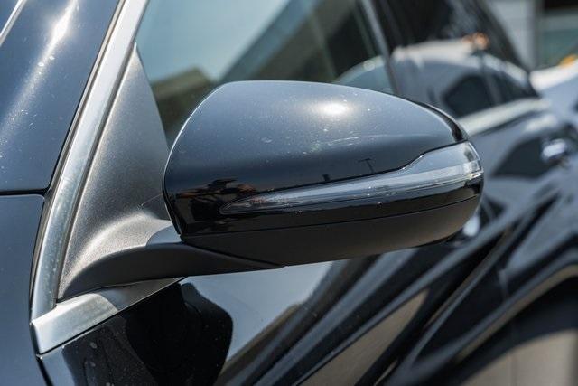 used 2019 Mercedes-Benz GLC 350e car, priced at $20,000