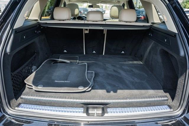 used 2019 Mercedes-Benz GLC 350e car, priced at $20,000