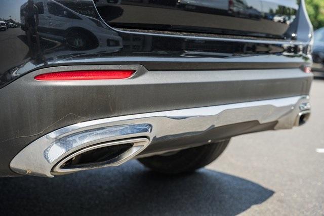 used 2019 Mercedes-Benz GLC 350e car, priced at $20,000