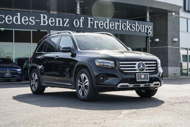 used 2024 Mercedes-Benz GLB 250 car, priced at $53,000