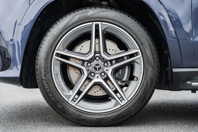 used 2024 Mercedes-Benz GLS 450 car, priced at $79,995
