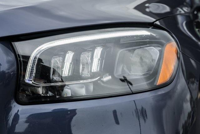 used 2024 Mercedes-Benz GLS 450 car, priced at $79,995
