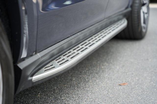 used 2024 Mercedes-Benz GLS 450 car, priced at $79,995
