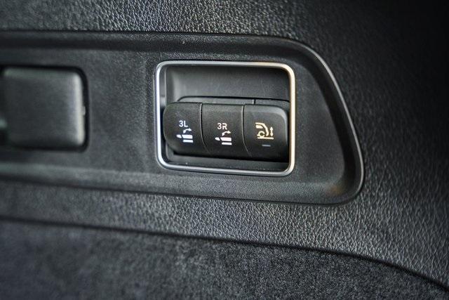 used 2024 Mercedes-Benz GLS 450 car, priced at $79,995