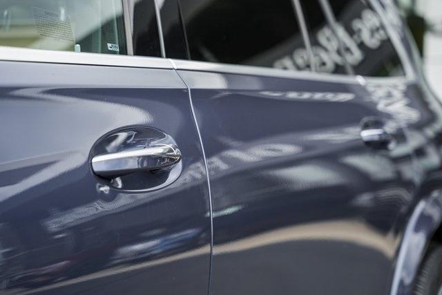 used 2024 Mercedes-Benz GLS 450 car, priced at $79,995