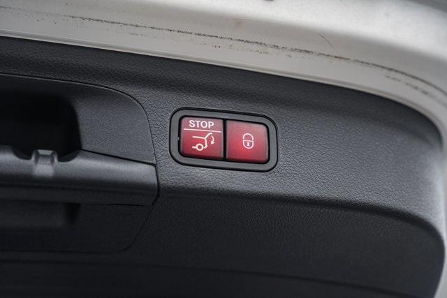 used 2021 Mercedes-Benz GLE 350 car, priced at $27,500