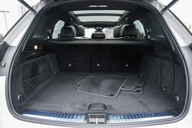 used 2021 Mercedes-Benz GLE 350 car, priced at $27,500