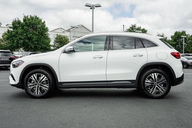 new 2026 Mercedes-Benz GLA 250 car, priced at $49,330
