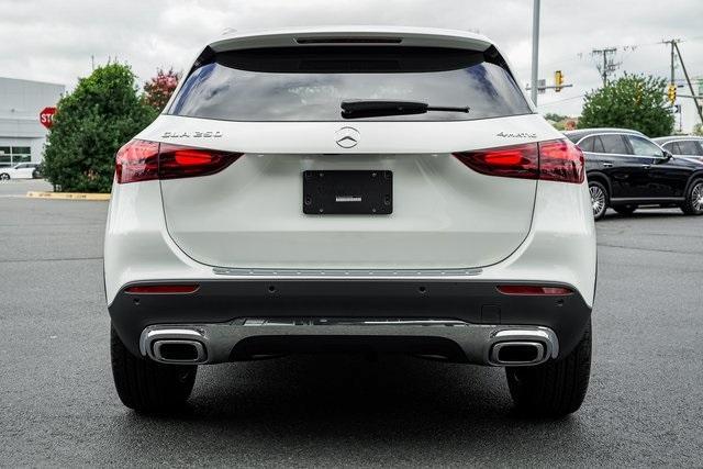 new 2026 Mercedes-Benz GLA 250 car, priced at $49,330