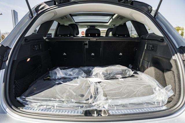 new 2025 Mercedes-Benz GLC 350e car, priced at $67,095