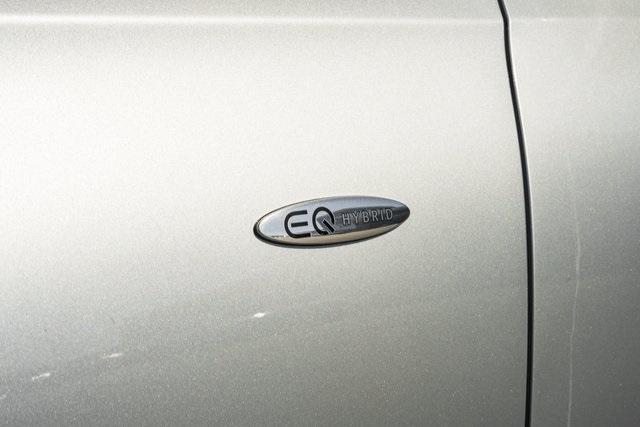 new 2025 Mercedes-Benz GLC 350e car, priced at $67,095