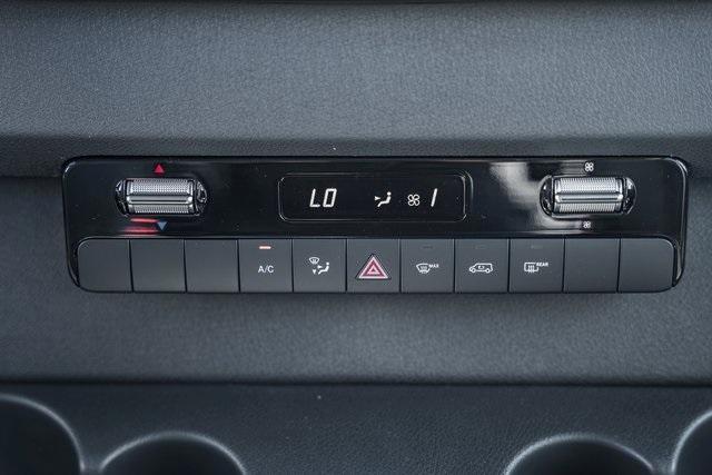 new 2026 Mercedes-Benz Sprinter 2500 car, priced at $63,991