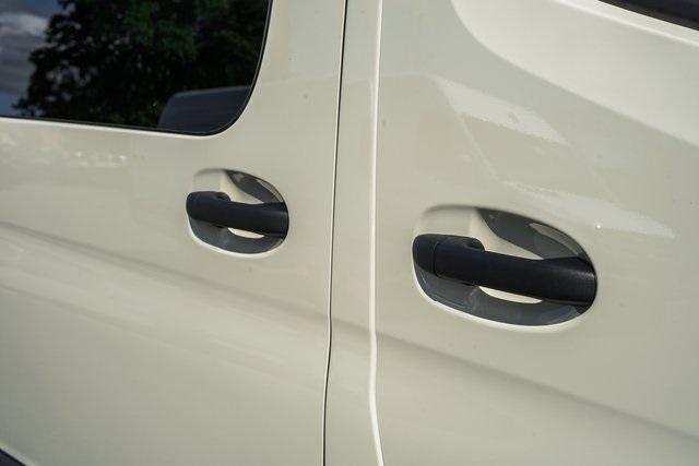 new 2026 Mercedes-Benz Sprinter 2500 car, priced at $63,991