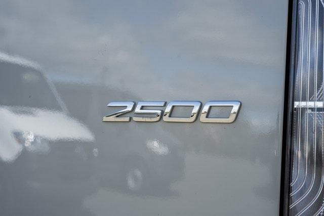 new 2026 Mercedes-Benz Sprinter 2500 car, priced at $63,991