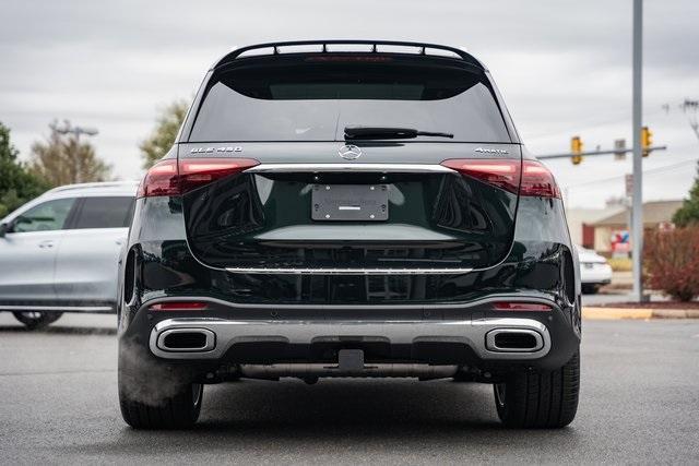 new 2025 Mercedes-Benz GLE 450 car, priced at $88,990