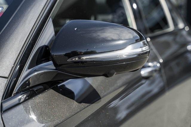 used 2023 Mercedes-Benz E-Class car, priced at $37,000