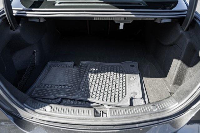 used 2023 Mercedes-Benz E-Class car, priced at $37,000