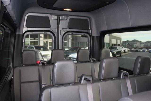 used 2019 Mercedes-Benz Sprinter 2500 car, priced at $54,000