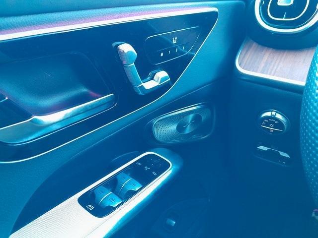 used 2024 Mercedes-Benz GLC 300 car, priced at $45,000