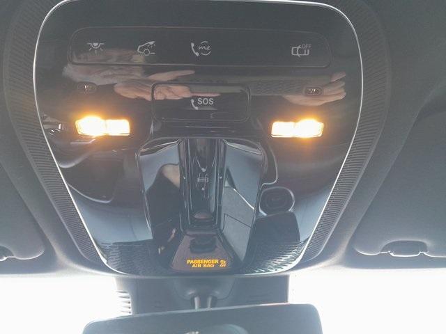 used 2024 Mercedes-Benz GLC 300 car, priced at $45,000