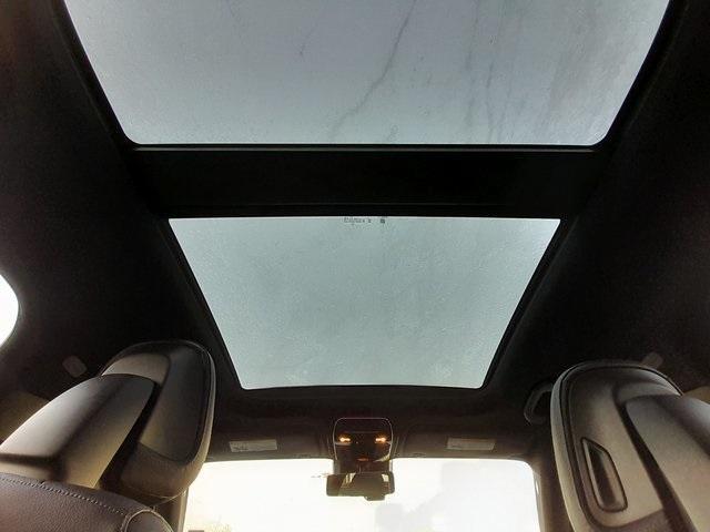 used 2024 Mercedes-Benz GLC 300 car, priced at $45,000