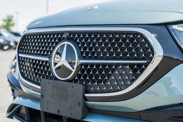 new 2025 Mercedes-Benz E-Class car, priced at $71,285