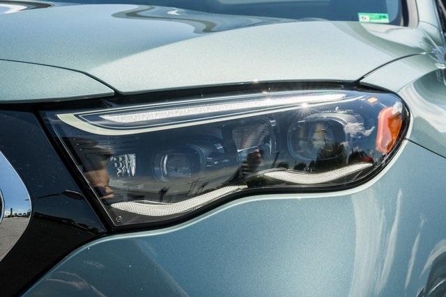 new 2025 Mercedes-Benz E-Class car, priced at $71,285