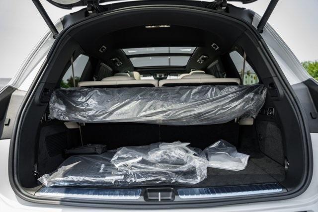 new 2025 Mercedes-Benz GLS 450 car, priced at $103,345