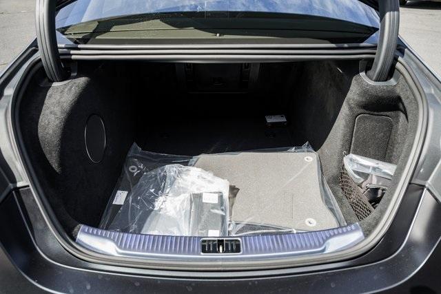 new 2026 Mercedes-Benz S-Class car, priced at $152,705