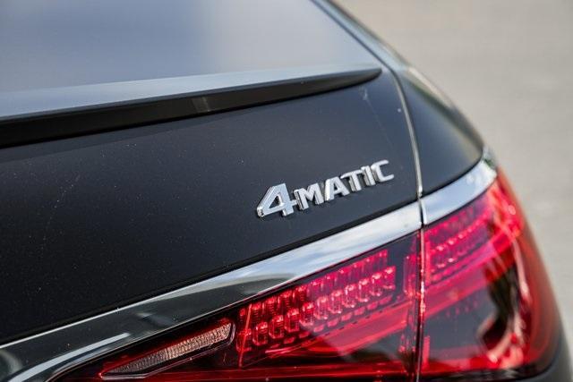 new 2026 Mercedes-Benz S-Class car, priced at $152,705