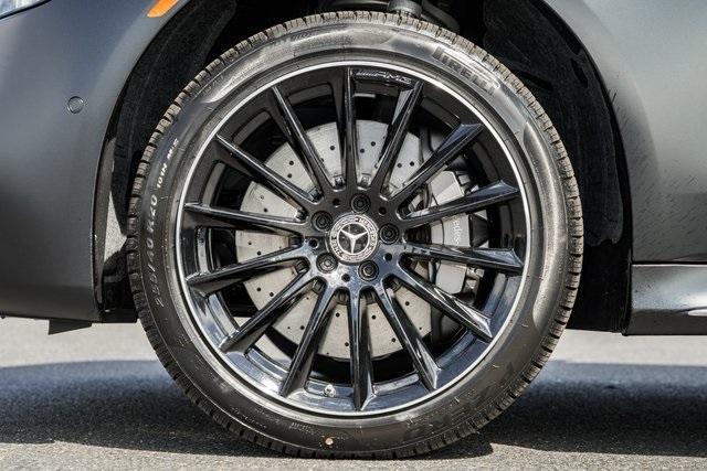 new 2026 Mercedes-Benz S-Class car, priced at $152,705