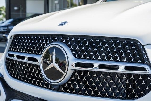 new 2026 Mercedes-Benz GLE 450 car, priced at $83,835