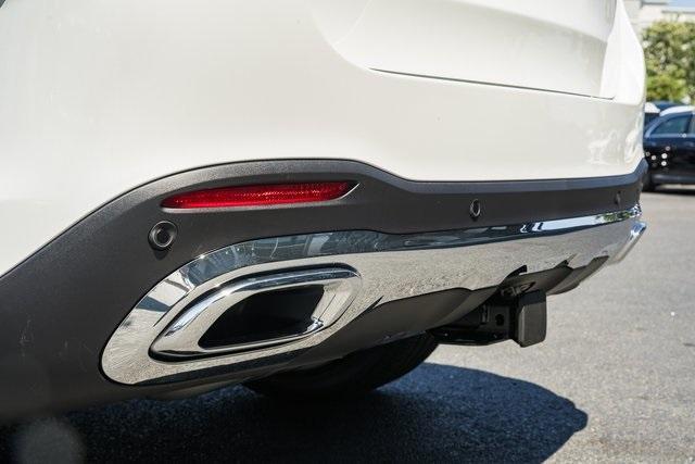 new 2026 Mercedes-Benz GLE 450 car, priced at $83,835