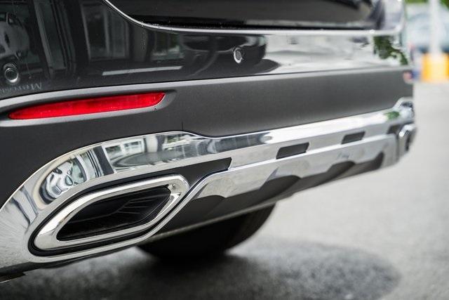 new 2025 Mercedes-Benz GLC 300 car, priced at $53,100