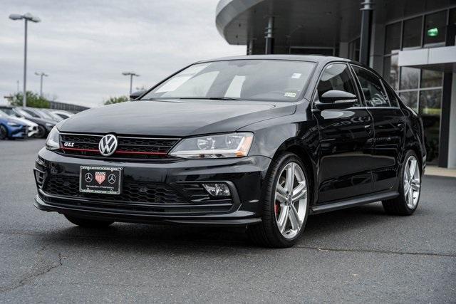 used 2017 Volkswagen Jetta car, priced at $12,750