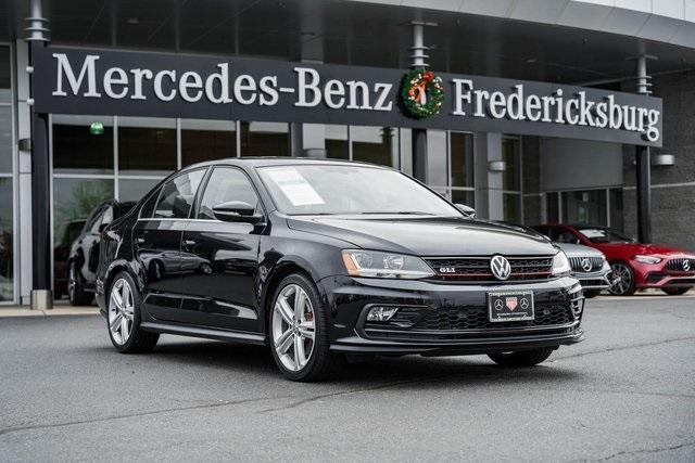 used 2017 Volkswagen Jetta car, priced at $12,750