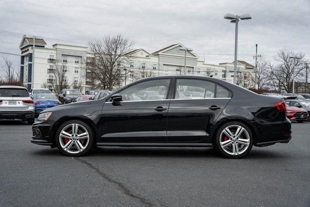 used 2017 Volkswagen Jetta car, priced at $12,750