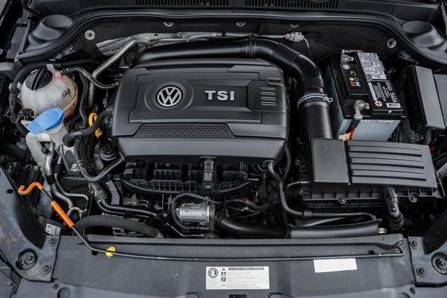 used 2017 Volkswagen Jetta car, priced at $12,750